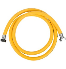 Шланг газовый ПВХ 1/2 г/г 1,0 м