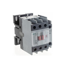 Контактор КМ-103 32А 220В АС3 1НО+1НЗ Dekraft