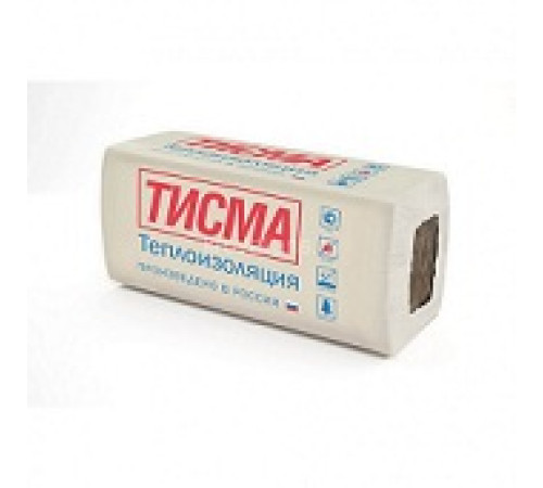 ТеплоКнауф ТИСМА 50x600x1300мм (12,48м2) — Новобаза в Новомосковске