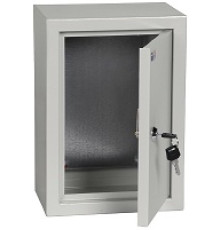 Корпус металлический ЩМП-3.2.1-0 300х210х150 IP31