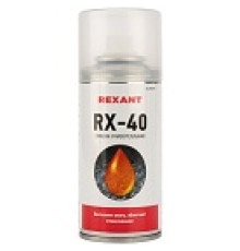 Смазка универсал. RX-40 150мл 