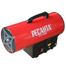 Тепловая газовая пушка ТГП-15000 РЕСАНТА