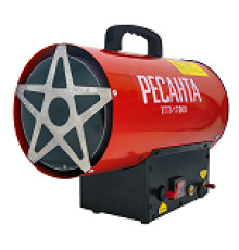 Тепловая газовая пушка ТГП-17000 РЕСАНТА