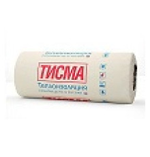 ТеплоКнауф ТИСМА рулон 50x1200x8300 19,92м2