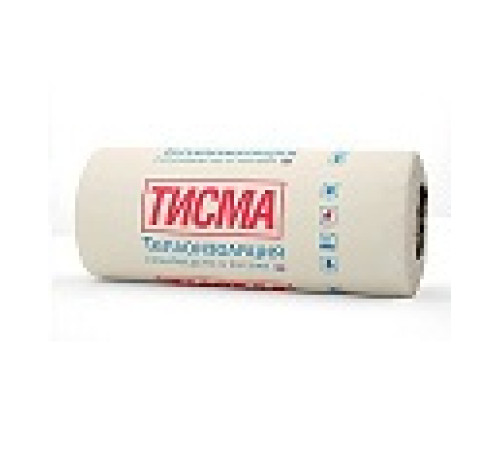 ТеплоКнауф ТИСМА рулон 50x1200x8300 19,92м2 — Новобаза в Новомосковске