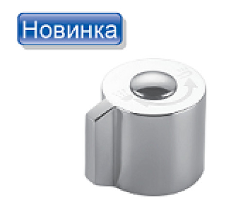 Ручка-переключатель душа H02-2 — Новобаза в Новомосковске