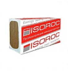 ИЗОРОК 1000х600х100мм пл.=80(3шт, 0,18м3)