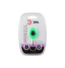 Фонарь ЭРА В-24 LED,брелок 2х2016