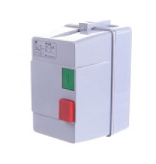 Контактор КМИ-22560 25А 380В/АС3 IP54  iEK