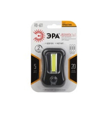 Фонарь ЭРА RB-601 LED Практик 3ААА