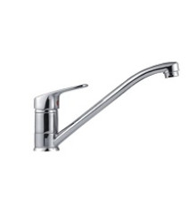 EKKO MN4816 Смеситель для кухни, хром