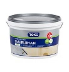 Шпатлевка латексная ФИНИШНАЯ ПРОФИ ТЕКС 16 кг