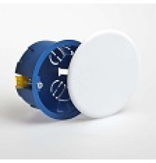 Коробка распр. СП ГСК 80х45мм IP30 10174