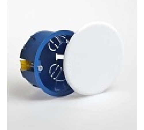 Коробка распр. СП ГСК 80х45мм IP30 10174 — Новобаза в Новомосковске