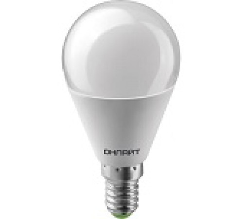 Лампа Онлайт LED G45 10w/6,5K E14 61967 — Новобаза в Новомосковске