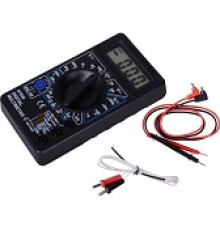 Мультиметр DT 838