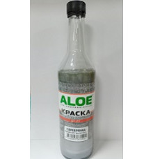 ALOE краска БТ-177 серебрянка 0,5л