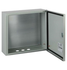 Корпус навесной металл. ЩМПг-05 IP54 400х400х175