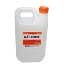 Уайт-спирит 5л (Каравай)
