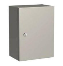 Корпус металлический ЩМП-40.30.20 IP66 iEK