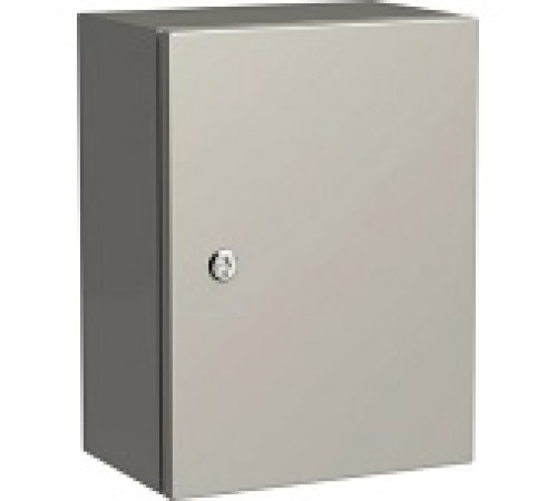 Корпус металлический ЩМП-40.30.20 IP66 iEK — Новобаза в Новомосковске