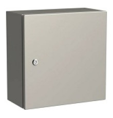 Корпус металлический ЩМП-40.40.20 УХЛ1 IP66 iEK