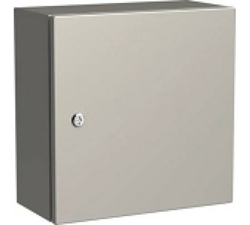 Корпус металлический ЩМП-40.40.20 УХЛ1 IP66 iEK — Новобаза в Новомосковске