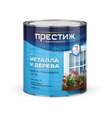Эмаль ПФ-115 черная 2,8кг 