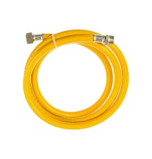 Шланг газовый ПВХ 1/2 г/ш 4,0м
