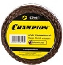 Леска Корд трим. Champion C7041 3,0мм 12м витой квадрат