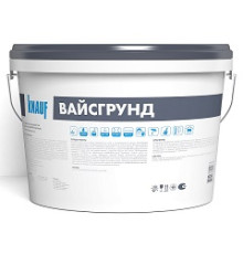 Грунт-краска Вайсгрунд 15кг