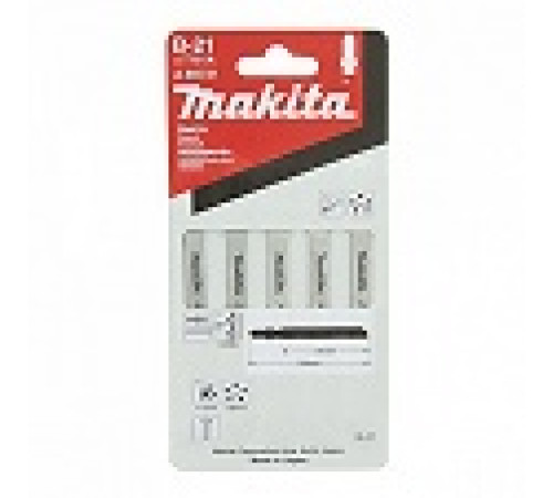 Пилка для лобзика MAKITA T101A — Новобаза в Новомосковске