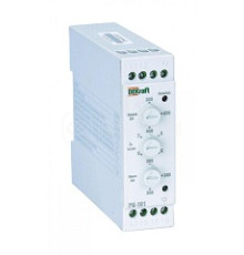 Реле контроля фаз РК-101 380В тип 02 DEKraft 23301DEK
