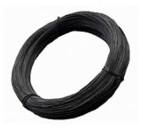 Проволока вязальная d4мм (5кг) — Новобаза в Новомосковске