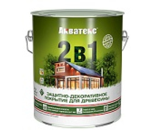 Акватекс палисандр 2,7 л — Новобаза в Новомосковске