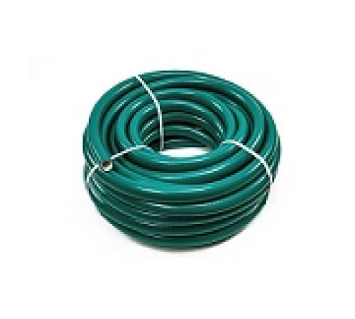 Шланг SILICON PLUS с каучуком 3/4 25м — Новобаза в Новомосковске