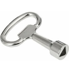 Ключ для замка трегольник (для замков IP54) EKF