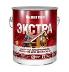 Акватекс - экстра калужница 2,7л