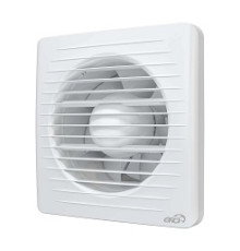 ERA 5 Вентилятор накладной D125 ERA