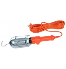 Светильник-переноска ЭРА 60w 220v 10метров