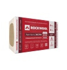 ROCKWOOL Лайт Баттс Экстра 50пл. 1000х600х50 4,8м2