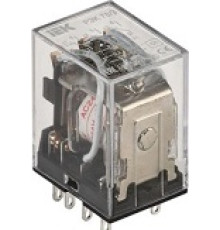Реле РЭК 78-3 5А 24В АС iEK