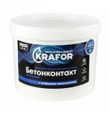 Бетон-контакт 