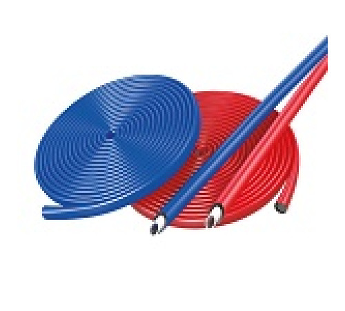Утеплитель Energoflex Super Protect 18/4 синий — Новобаза в Новомосковске