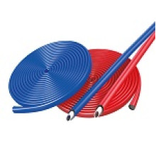 Утеплитель Energoflex Super Protect 18/4 красный