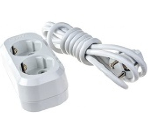Удлинитель MAKEL 022/евро 2м 2гн MGP112 — Новобаза в Новомосковске