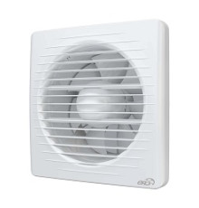 ERA 6 Вентилятор накладной D150 ERA