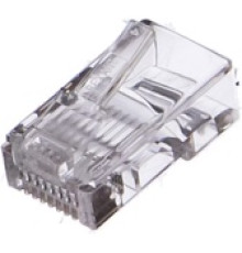 Разъем RJ45 8P8C кат. 5Е