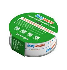 KNAUF Защита односторонняя клеящая лента 60ммх25м