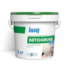Бетогрунд КНАУФ 5кг